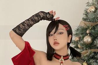 每次看到Choi Ji Yun波奇的作品，cos和美图都让我心中小鹿乱撞呢！